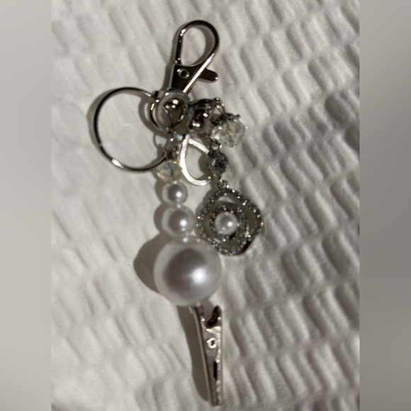 Accessories - Keychain ATM Grabber and Can Opener Handcrafted
